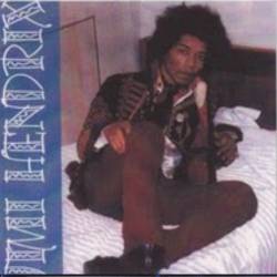 Jimi Hendrix : Let Your Mind and Fancy Roll on